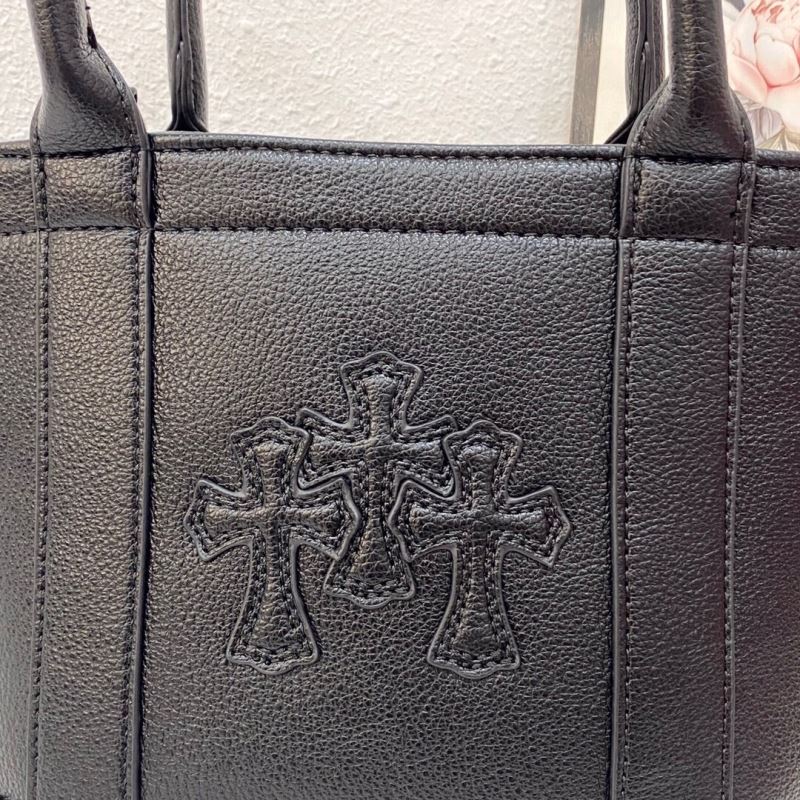 Chrome Hearts Shopping Bags